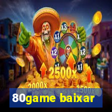 80game baixar